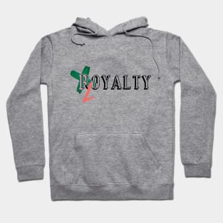 Loyalty! Hoodie